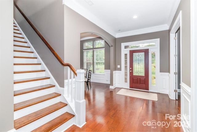 4012 Crismark Drive, Indian Trail, NC 28079