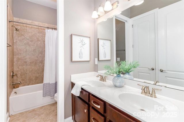 4012 Crismark Drive, Indian Trail, NC 28079