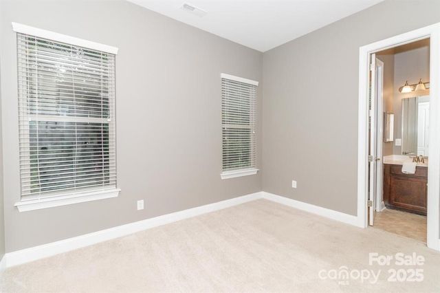 4012 Crismark Drive, Indian Trail, NC 28079