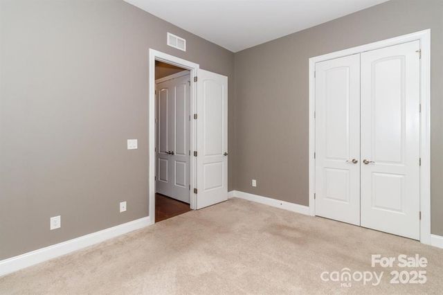 4012 Crismark Drive, Indian Trail, NC 28079