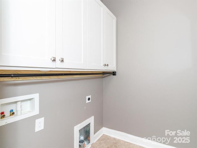 4012 Crismark Drive, Indian Trail, NC 28079