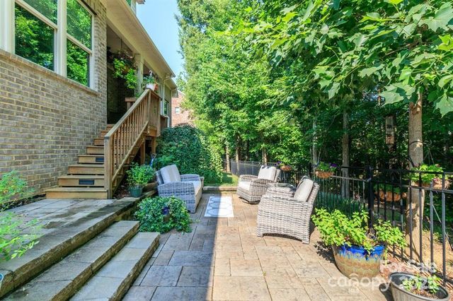 4012 Crismark Drive, Indian Trail, NC 28079