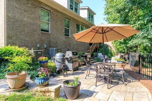 4012 Crismark Drive, Indian Trail, NC 28079