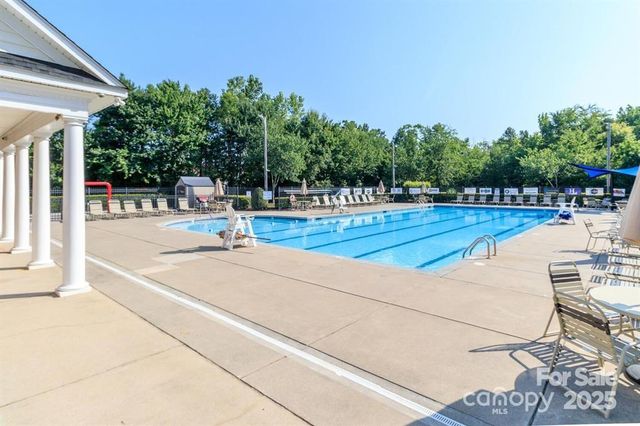 4012 Crismark Drive, Indian Trail, NC 28079