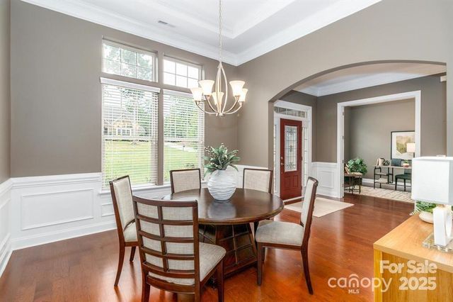 4012 Crismark Drive, Indian Trail, NC 28079