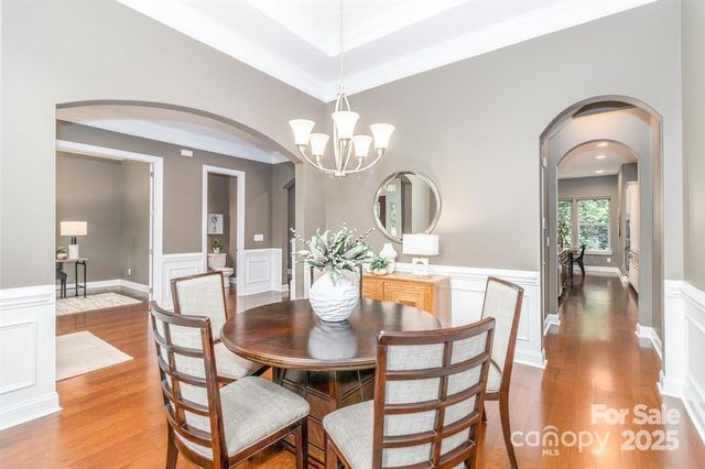 4012 Crismark Drive, Indian Trail, NC 28079