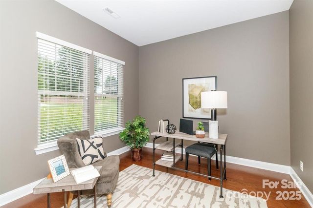 4012 Crismark Drive, Indian Trail, NC 28079