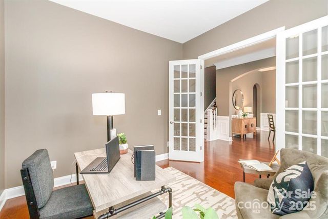 4012 Crismark Drive, Indian Trail, NC 28079