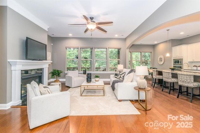 4012 Crismark Drive, Indian Trail, NC 28079