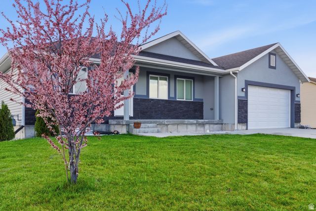 556 E 1250 S, Garland, UT 84312