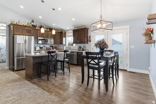 556 E 1250 S, Garland, UT 84312