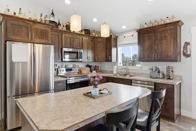 556 E 1250 S, Garland, UT 84312