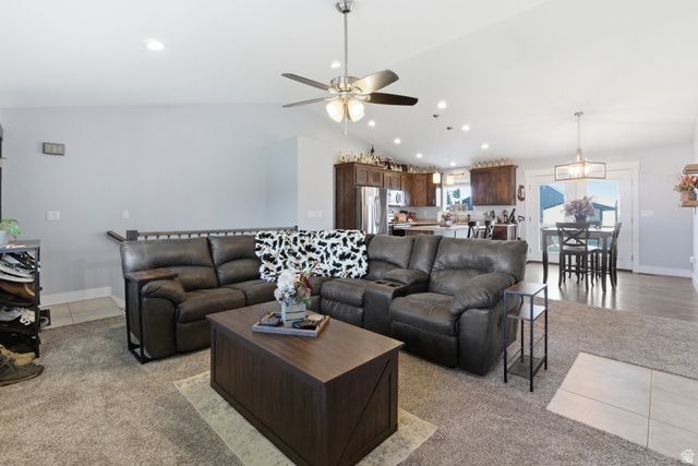 556 E 1250 S, Garland, UT 84312