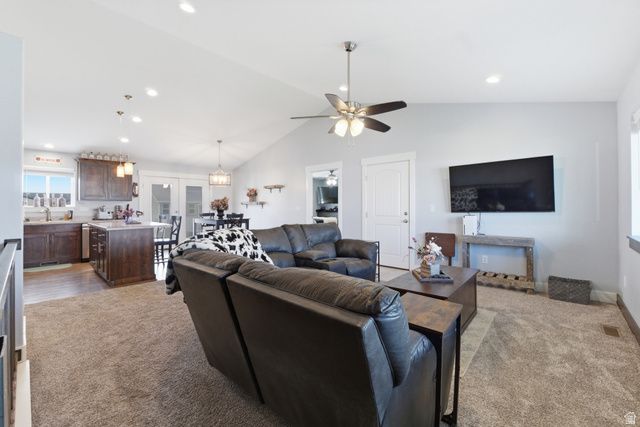 556 E 1250 S, Garland, UT 84312