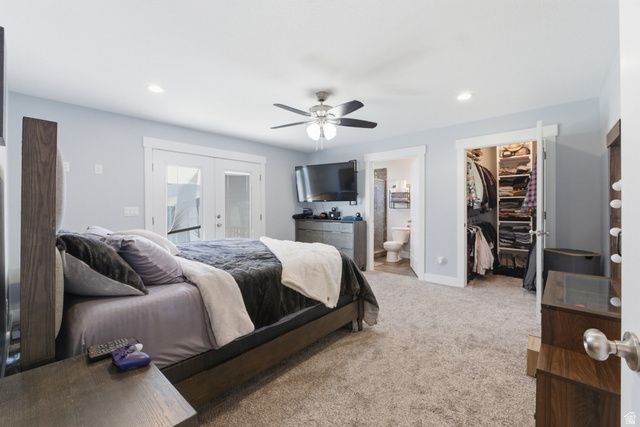 556 E 1250 S, Garland, UT 84312