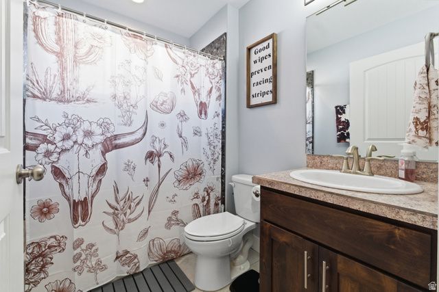 556 E 1250 S, Garland, UT 84312