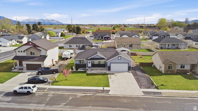 556 E 1250 S, Garland, UT 84312