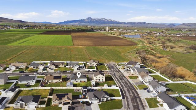 556 E 1250 S, Garland, UT 84312