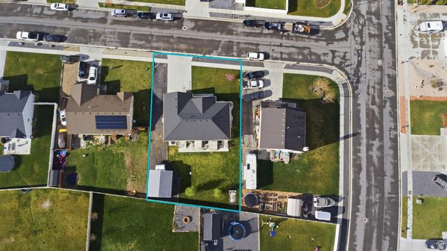 556 E 1250 S, Garland, UT 84312