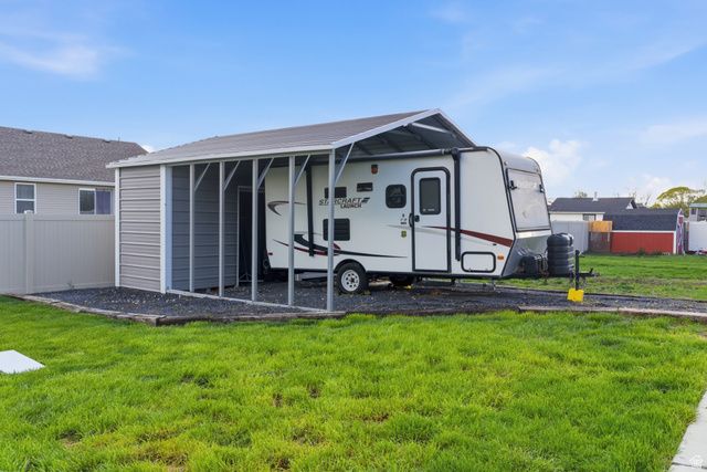 556 E 1250 S, Garland, UT 84312