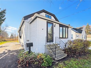 991 Mineral Springs Road, West Seneca, NY 14224