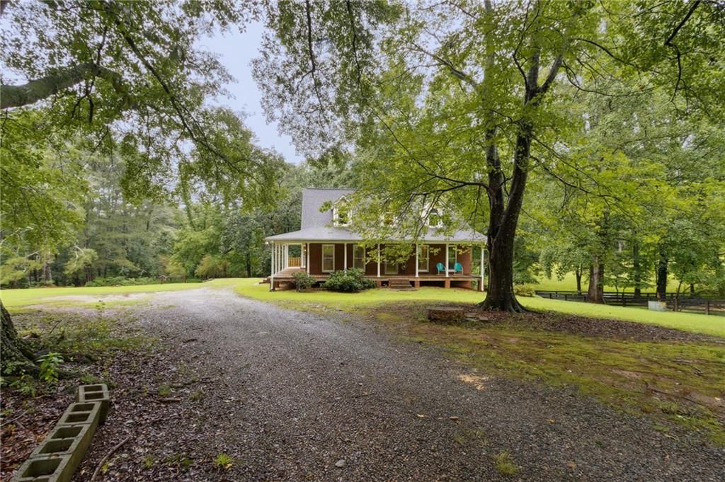83 Russell Road, Lawrenceville, GA 30043