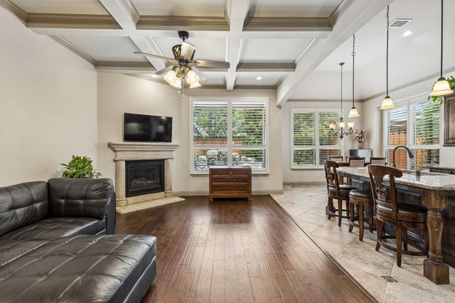 5600 Ridgepass Lane, Mckinney, TX 75071