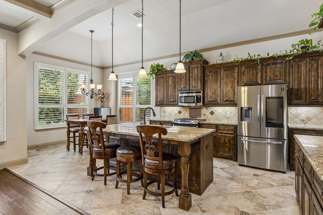 5600 Ridgepass Lane, Mckinney, TX 75071