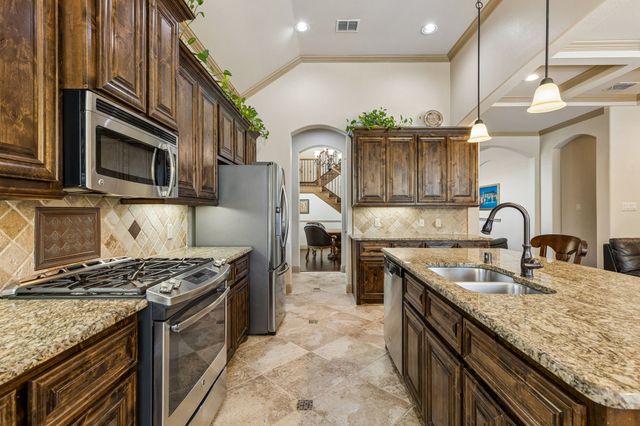 5600 Ridgepass Lane, Mckinney, TX 75071