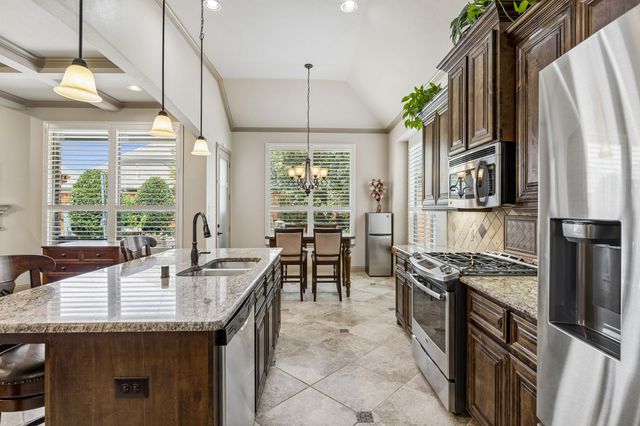 5600 Ridgepass Lane, Mckinney, TX 75071