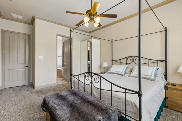 5600 Ridgepass Lane, Mckinney, TX 75071