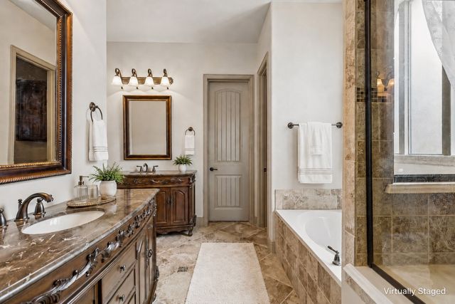 5600 Ridgepass Lane, Mckinney, TX 75071