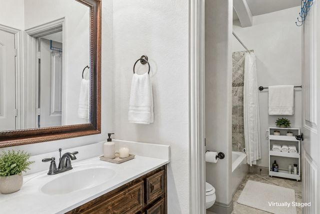 5600 Ridgepass Lane, Mckinney, TX 75071