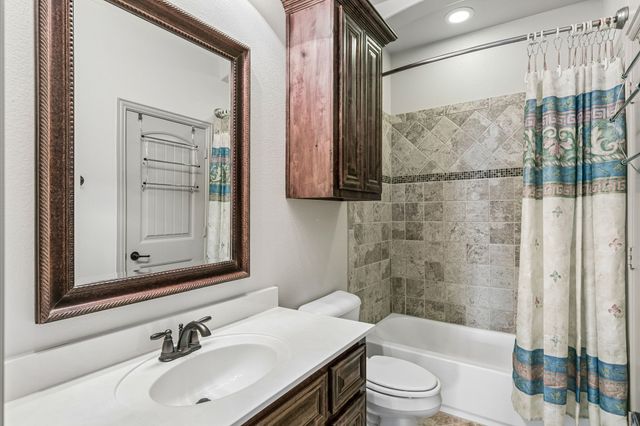 5600 Ridgepass Lane, Mckinney, TX 75071
