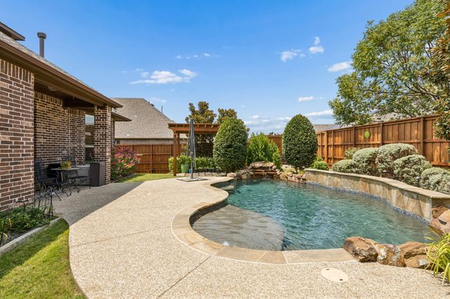 5600 Ridgepass Lane, Mckinney, TX 75071