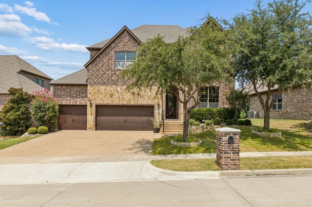 5600 Ridgepass Lane, Mckinney, TX 75071