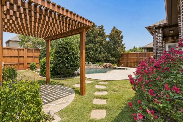5600 Ridgepass Lane, Mckinney, TX 75071