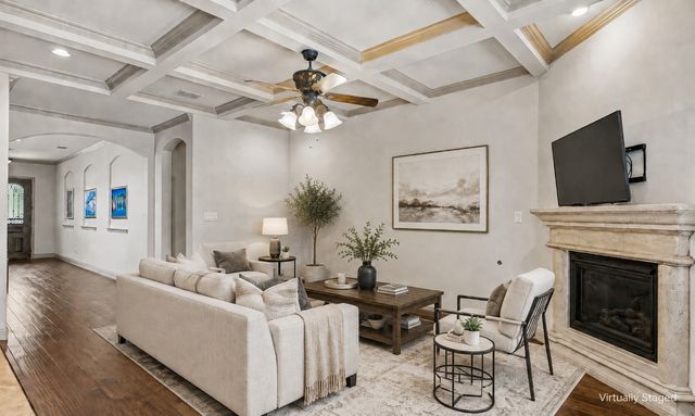 5600 Ridgepass Lane, Mckinney, TX 75071
