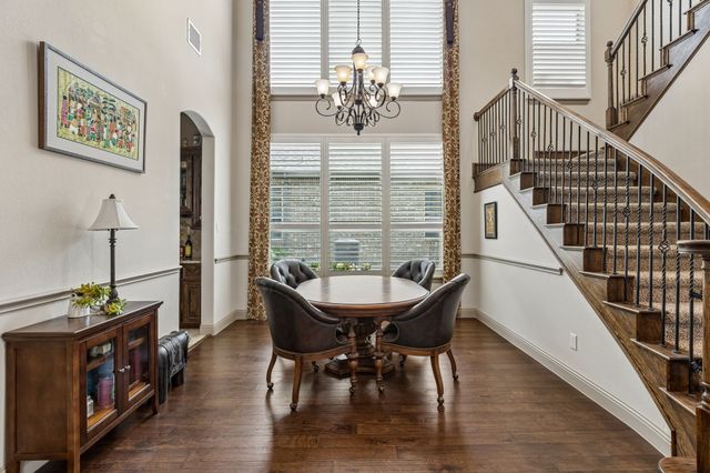 5600 Ridgepass Lane, Mckinney, TX 75071