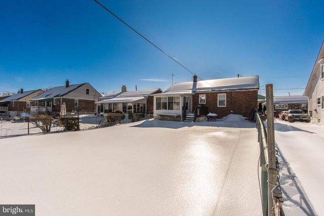 913-15 AFTON ST, Philadelphia, PA 19111