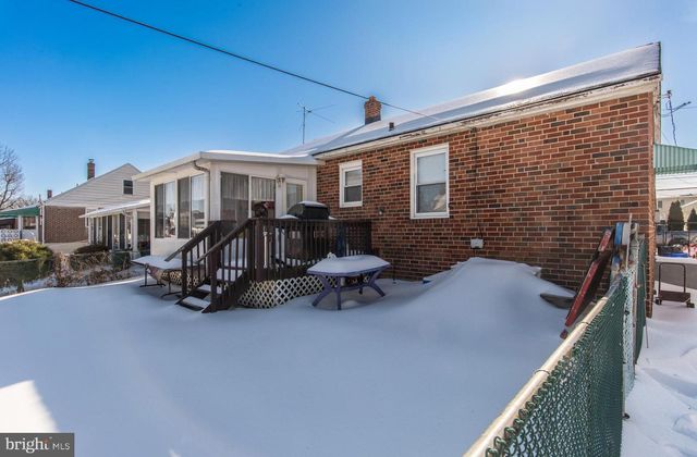 913-15 AFTON ST, Philadelphia, PA 19111