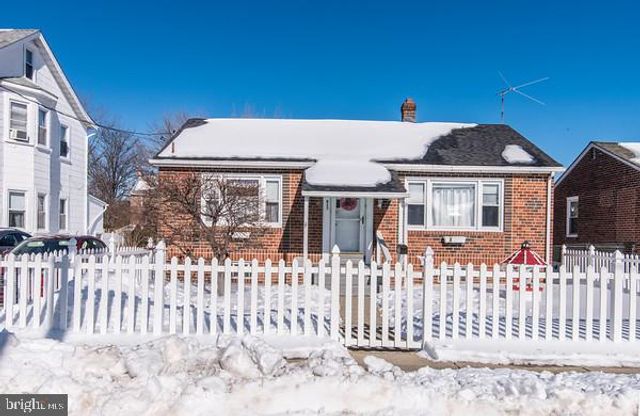 913-15 AFTON ST, Philadelphia, PA 19111