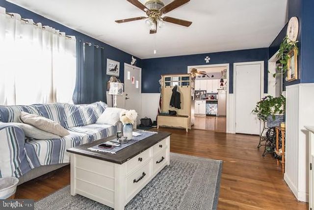 913-15 AFTON ST, Philadelphia, PA 19111