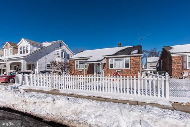 913-15 AFTON ST, Philadelphia, PA 19111