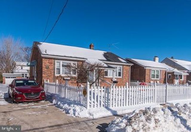 913-15 AFTON ST, Philadelphia, PA 19111