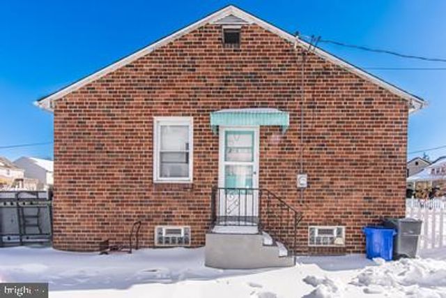 913-15 AFTON ST, Philadelphia, PA 19111