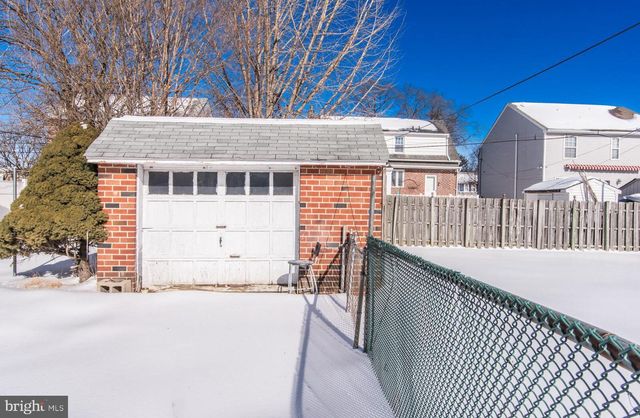 913-15 AFTON ST, Philadelphia, PA 19111