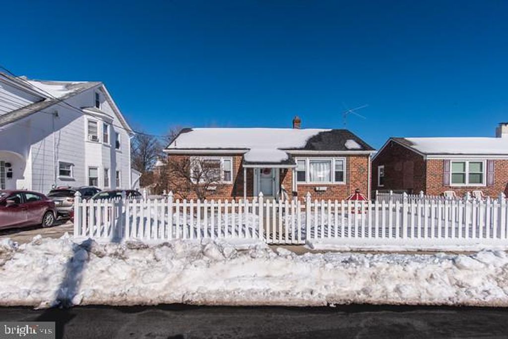 913-15 AFTON ST, Philadelphia, PA 19111