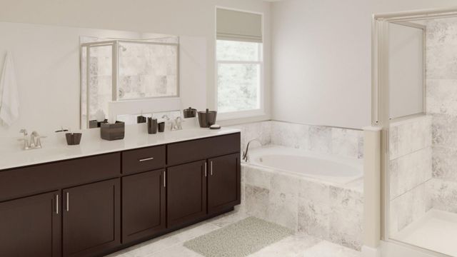 3044 NAMASTE DRIVE, Clermont, FL 34714