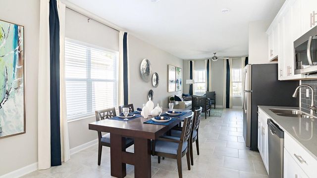 3044 NAMASTE DRIVE, Clermont, FL 34714